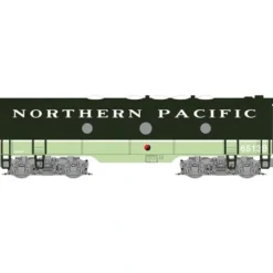 MicroTrains 98002352 Z Scale NP EMD F7B Pwd Diesel - Standard DC #6513B - Your Source for Gaming Essentials* Sale