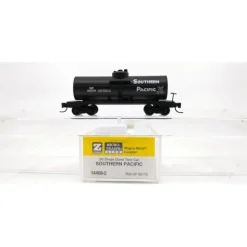 Best Micro-Trains 14408-2 Z Scale Southern Pacific Tank Car #60175 NIB - Your Source for Gaming Essentials Trains