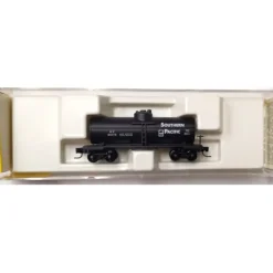 Sale Micro-Trains 14408-2 Z Scale Southern Pacific Tank Car #60178 NIB - Your Source for Gaming Essentials Trains