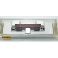 Sale Micro-Trains 14303-2 Z Scale Union Pacific Gondola #65239 NIB - Your Source for Gaming Essentials Trains