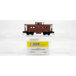Micro-Trains 53500110 Z Southern Pacific Caboose #608 NIB - Your Source for Gaming Essentials*