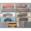 Micro-Trains & Other N Scale Assorted Freight Cars [9] - Your Source for Gaming Essentials Trains