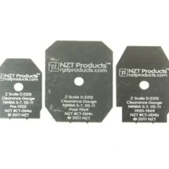 MicroTrains CT004 Z NZT Products Clearance Gauge (Set of 3) - Your Source for Gaming Essentials* Outlet