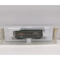 Micro-Trains NSC 94-36 Z Prospect and Upper Ridge Wood Ice Reefer #720 NIB - Your Source for Gaming Essentials* Best