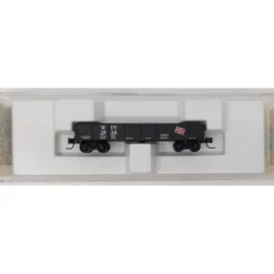 Micro-Trains Z Scale Milwaukee Union Terminal Heritage Collection Gondola #1934 NIB - Your Source for Gaming Essentials* Discount