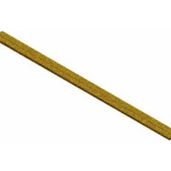Midwest Products 3021 N Radius 9-3/4" 15 Ft. Cork Roadbed (Box of 5) - Your Source for Gaming Essentials* Sale