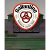 Miller Engineering 88-0501 HO Ballantine Roadside Billboard Series Neon Signs - Your Source for Gaming Essentials* Clearance