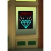 Miller Engineering 8970 HO Jewelry Window Sign - Your Source for Gaming Essentials*