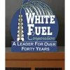 Miller Engineering 7981 HO White Fuel Animated Neon Billboards - Your Source for Gaming Essentials* Discount