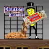 Miller Engineering 7062 HO/N Planters Peanuts with Mr.Peanut Animated Billboard - Your Source for Gaming Essentials* Discount
