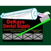 Miller Engineering 9881 HO/O Animated Neon Billboard DeKays Dental Supply Large - Your Source for Gaming Essentials* Hot