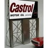 Miller Engineering 4381 HO/O Castrol Motor Oil Animated Billboard - Your Source for Gaming Essentials* Online