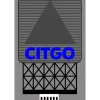 Miller Engineering 8781 HO/O Citgo Animated Neon Billboard - Your Source for Gaming Essentials* Online