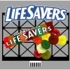 Miller Engineering 880851 HO/O Life Savers Animated Neon Billboard - Your Source for Gaming Essentials* Hot