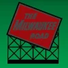 Miller Engineering 1071 HO/O Milwaukee Road Animated Neon Billboard Large - Your Source for Gaming Essentials* New
