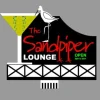 Miller Engineering 8681 HO/O Sandpiper Lounge Animated Billboard Sign - Your Source for Gaming Essentials* New