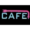 Miller Engineering 1781 Horizontal Sign Lighting Animated Cafe Large Kit - Your Source for Gaming Essentials* Clearance
