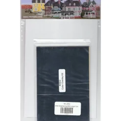 Miller Engineering 2602 Large Color Overlay Kit - Your Source for Gaming Essentials* Sale