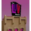 Miller Engineering 4482 N Animated Billboard The LUV Shack - Your Source for Gaming Essentials* Outlet