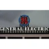 Miller Engineering 2782 N General Electric Animated Neon Billboard Sign - Your Source for Gaming Essentials* Sale