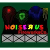 Miller Engineering 9782 N Medium Noise-R-Us Fireworks Billboard - Your Source for Gaming Essentials* Hot