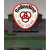 Miller Engineering 440502 N/HO Ballantine Beer Animated Neon Billboard Medium - Your Source for Gaming Essentials* Sale