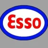 Miller Engineering 55050 O Esso Double-Sided Rotating Sign - Your Source for Gaming Essentials* Best