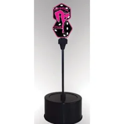 Miller Engineering 55075 O Paradice Club Double-Sided Rotating Sign - Your Source for Gaming Essentials* Best