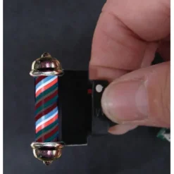 Miller Engineering 8081 O/G Large Barber Pole - Your Source for Gaming Essentials* Sale