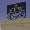 Miller Engineering 881251 O/HO VFW Animated Neon Billboard Large - Your Source for Gaming Essentials* Hot