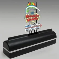 Miller Engineering 2050 Pensacola Beach Florida Boxed Animated Desktop Sign - Your Source for Gaming Essentials* Sale