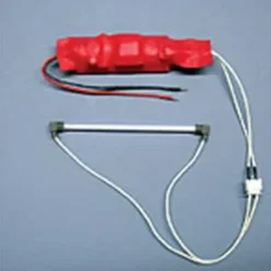 Miller Engineering 741 Single 4 Inch Lamp with Driver. - Your Source for Gaming Essentials*