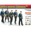 MiniArt 35094 1:35 Soviet Naval Troops - Your Source for Gaming Essentials* Online