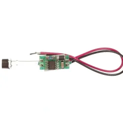 Miniatronics 100-301-01 HO Scale Ultra Bright White LED Headlight 4-16 Volts DC - Your Source for Gaming Essentials* Discount