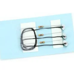 Miniatronics 72-315-03 Old Fashioned lamp shades - Your Source for Gaming Essentials* New