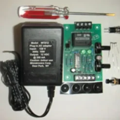 Miniatronics RU1-1 Automatic Reversing Unit - Your Source for Gaming Essentials* Clearance