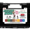 Tabletop Miniatures-Miniature Monday: Sophie Saves Christmas Paint Kit - Your Source for Gaming Essentials