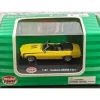 Model Power 19252 1:87 HO Minis Yellow 1969 Camaro Chevrolet SS396s - Your Source for Gaming Essentials* Online