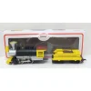 Model Power 6784 D&RGW 0-4-0 Fat Boy with Tender - Your Source for Gaming Essentials* Online