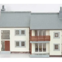 Model Power 2612 Garden Apartment BU Built Up - Your Source for Gaming Essentials*