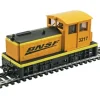Model Power 96683 HO Burlignton Nothern Santa Fe DDT Plymouth Diesel Locomotive - Your Source for Gaming Essentials* Hot