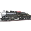 Model Power 96633 HO Canadian Pacific 0-4-0 Shifter Steam Locomotive w/ Std DC - Your Source for Gaming Essentials* Discount