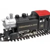 Model Power 96509 HO Chesapeake & Ohio 0-4-0 Tank Steam Locomotive (Powered) - Your Source for Gaming Essentials* Online