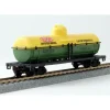Model Power 96921 HO Dupont (DUPX) 40' Chemical Tank Car #2675 - Your Source for Gaming Essentials*