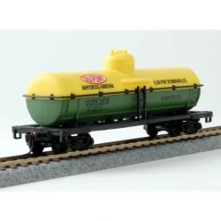 Model Power 96921 HO Dupont (DUPX) 40' Chemical Tank Car #2675 - Your Source for Gaming Essentials*