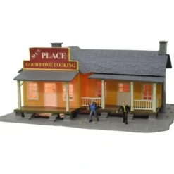 Discount Model Power 190 HO Ma's Place - Your Source for Gaming Essentials Trains