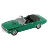 Model Power 19251 HO Minis Green 1969 Camaro Convertible Chevrolet SS396 - Your Source for Gaming Essentials* Sale