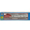 Model Power 910 HO Scale Atchison Topeka Santa Fe E7 Diesel Locomotive LN/Box - Your Source for Gaming Essentials* Clearance