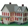 Model Power 588 HO Scale Built-up Kennedy''s House - Your Source for Gaming Essentials* New