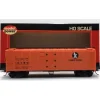 Model Power 98262 HO Scale ICG 40' Steel Reefer Car #16789 "NRC" - Your Source for Gaming Essentials* Best